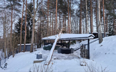 Väike rida kindlustuslepingus, mis võib teadmatuse korral koduomanikule kalliks maksma minna